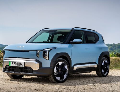 I’ve driven the smallest Kia EV yet and there’s a lot to love about the baby of the bunch