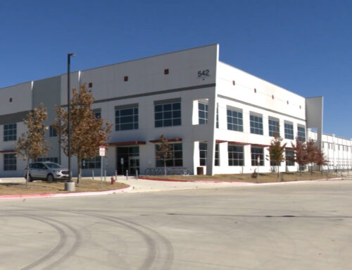 Proposed San Antonio ICE Facility paused pending environmental review, Councilman says