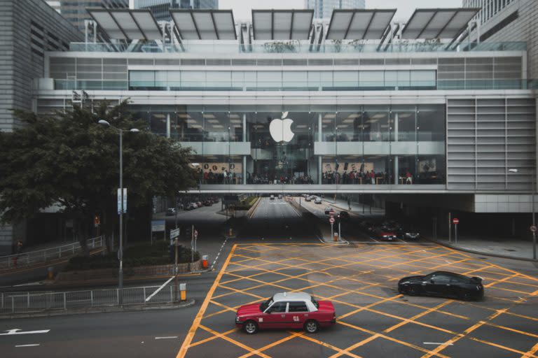 Apple Inc (AAPL) Partners with CleanMax to Enhance Renewable Energy Capacity in India