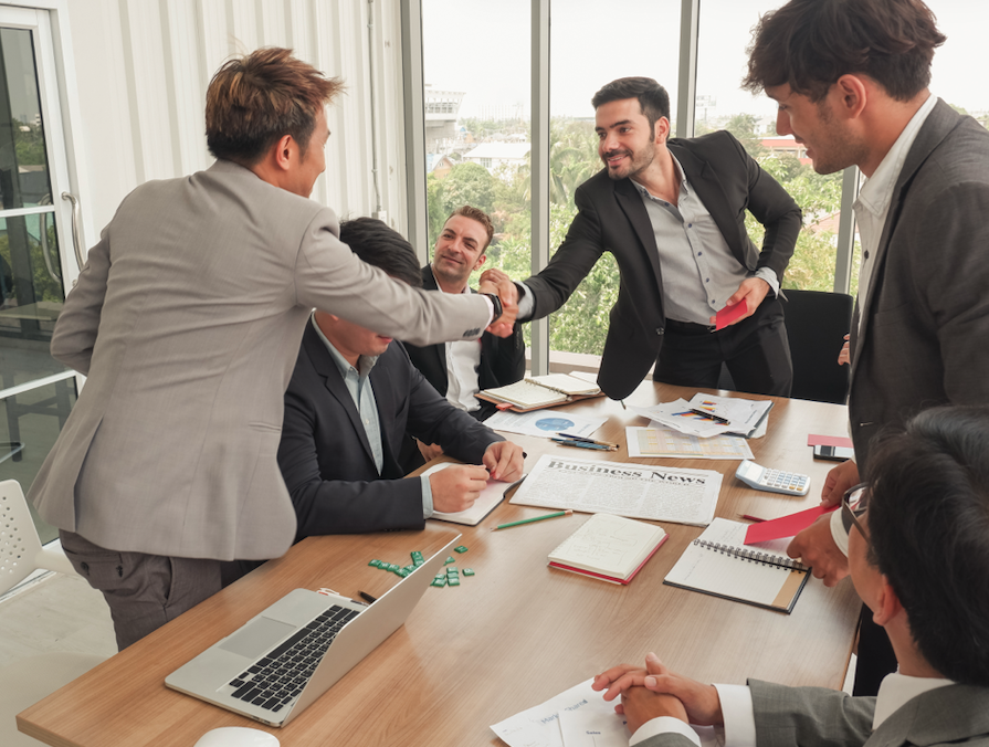 Letter to the Investment Committee on Private Equity
