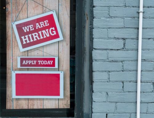 Hiring slowdown could be great for bitcoin (BTC) — unless wages spoil the party