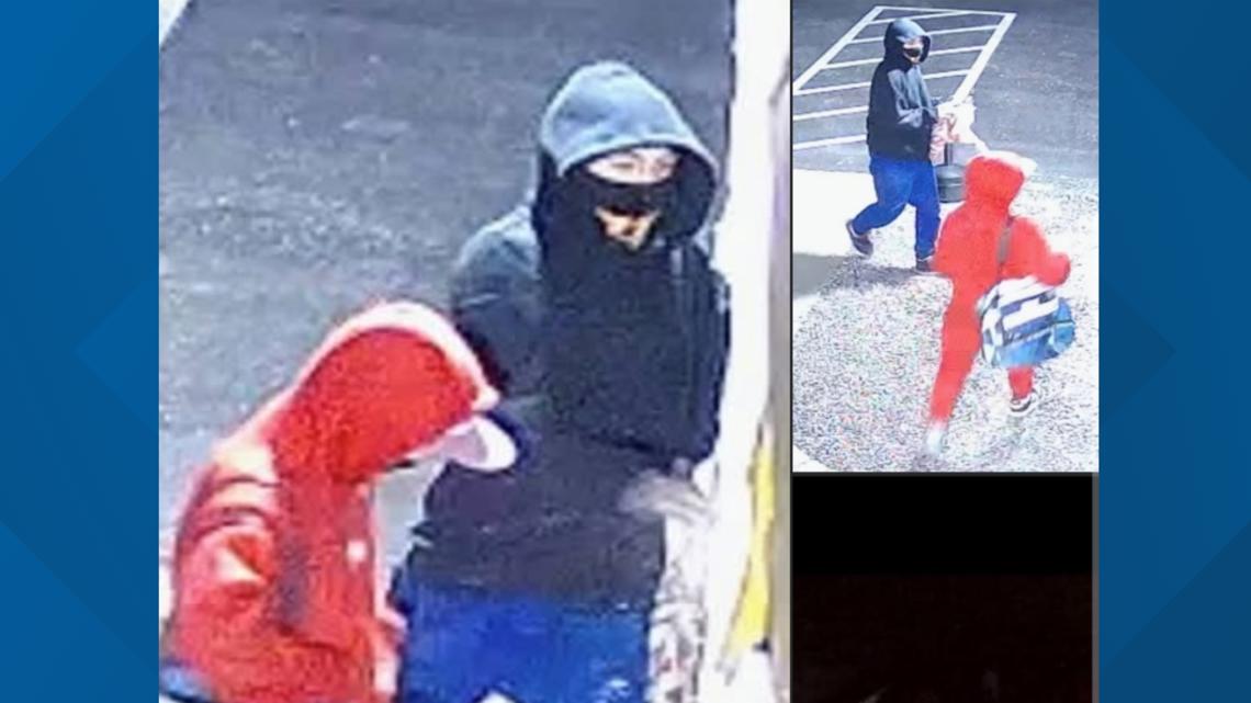 Second break-in reported at Turner cannabis business