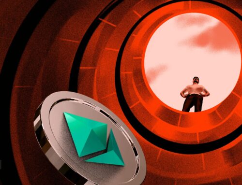 Ethereum Price Slips 10% Behind Bitcoin as DeFi Engine Loses $43 Billion