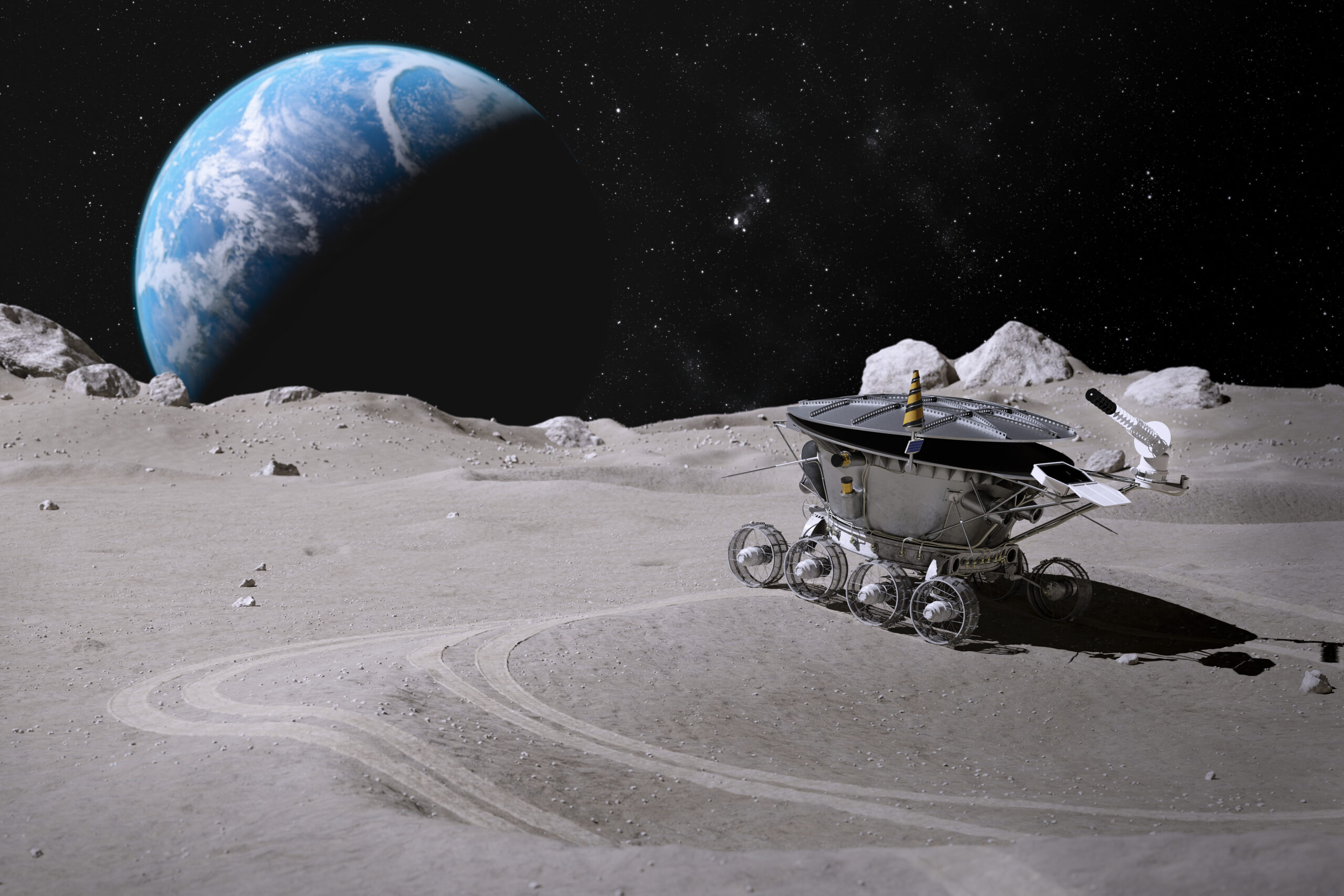 2 Space Stocks to Buy Before the SpaceX IPO on June 12