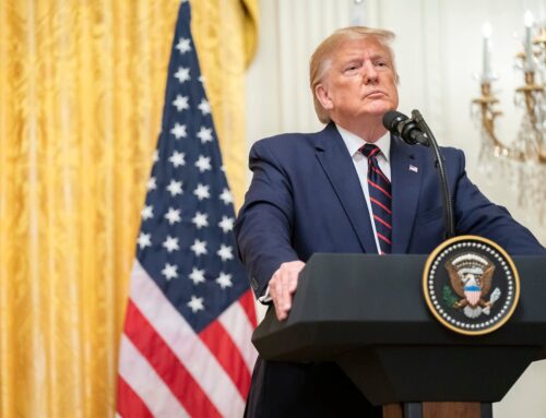 Trumpflation Isn’t Close to Peaking — and That’s Terrible News for a Stock Market That’s