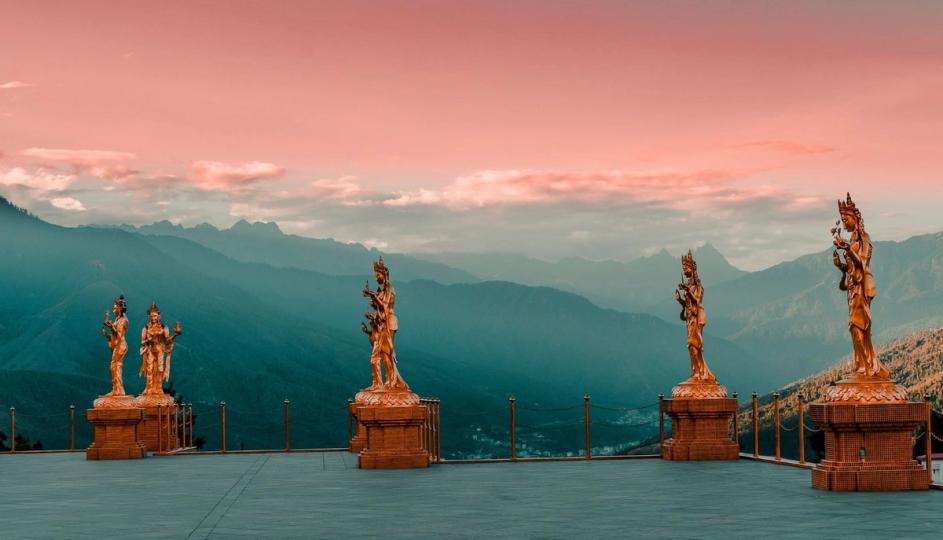 Bhutan ‘doesn’t recall’ selling any bitcoin, disputing widely-tracked billion BTC drawdown Bhutan ‘doesn’t recall’ selling any bitcoin, disputing widely-tracked billion BTC drawdown