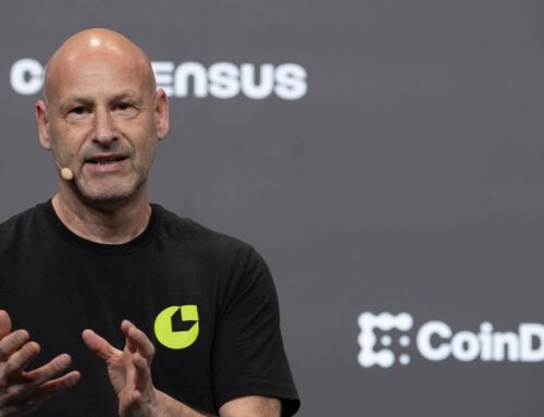 Joe Lubin’s Consensys has delayed its potential IPO until fall