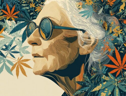 The “Goldilocks” Choice: Why Older Adults are Turning to Cannabis