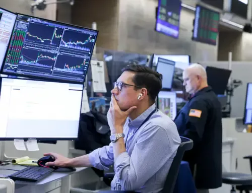 AI Stocks Just Hit a Technical Level Seen Only Twice in 30 Years. Here’s Why Investors Sho