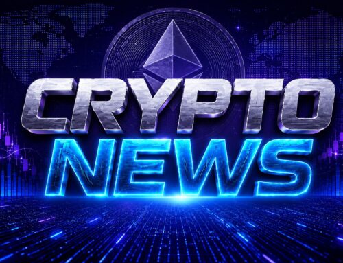 Crypto News Today: AlphaPepe Presale Hits $1.43M While Ethereum Price Prediction Eyes $10K