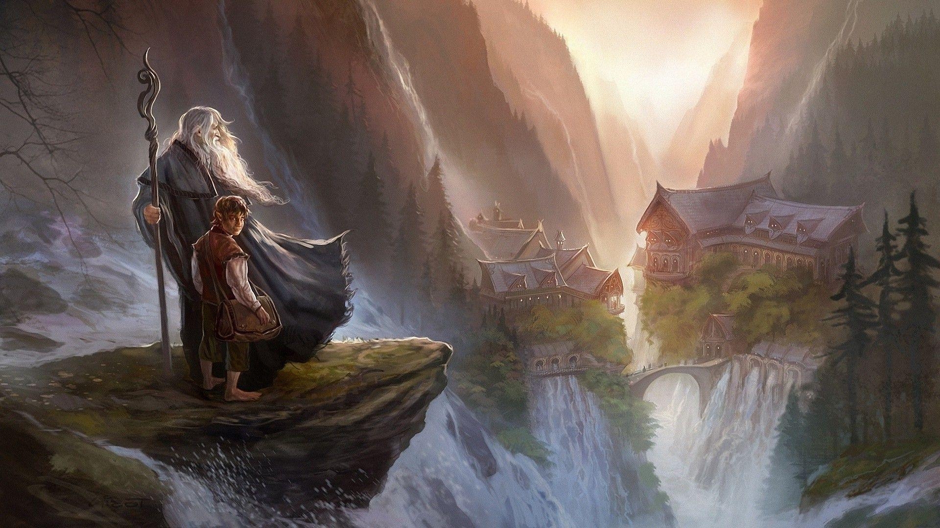 Amazon confirms that The Lord of the Rings MMORPG has been cancelled