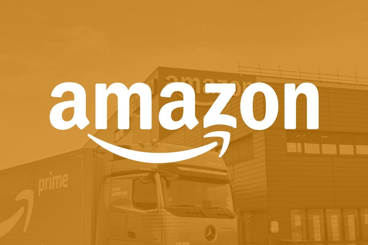 3 Reasons Why Amazon Is