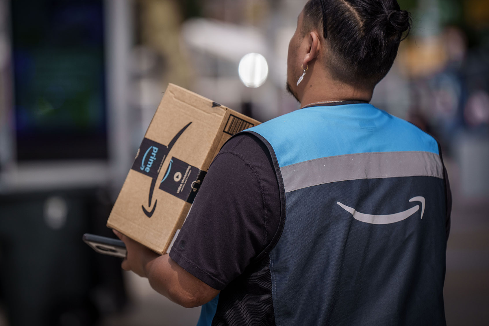 You’ve been trying to get around Amazon – but it’s not that easy You’ve been trying to get around Amazon – but it’s not that easy