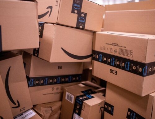 Amazon Hit With Consumer Lawsuit Over Trump Tariff Refunds