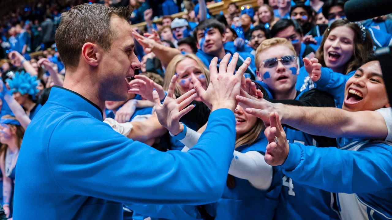 ACC backs Duke’s TV deal with Amazon