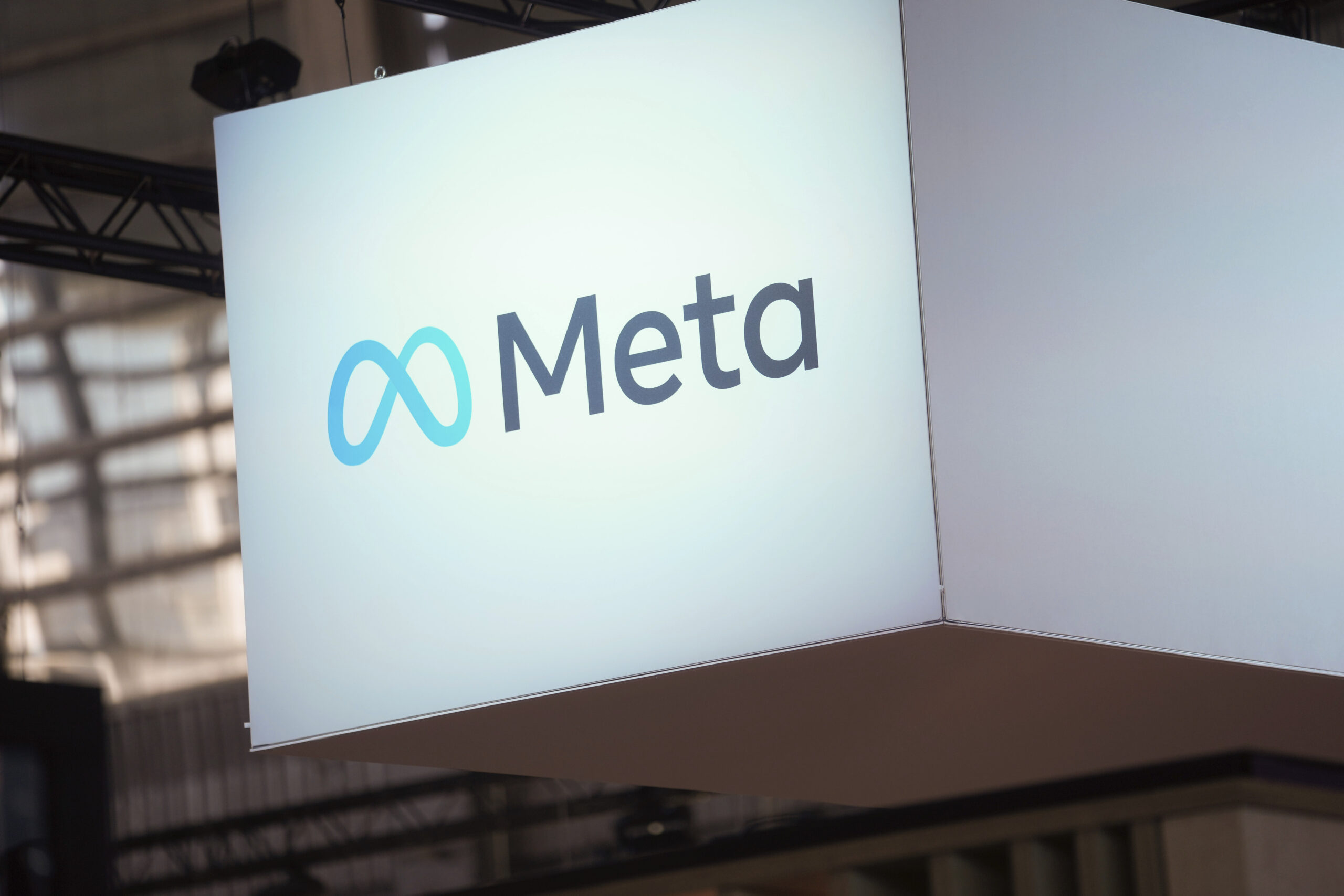 Texas sues Meta over ‘misleading’ WhatsApp privacy claims