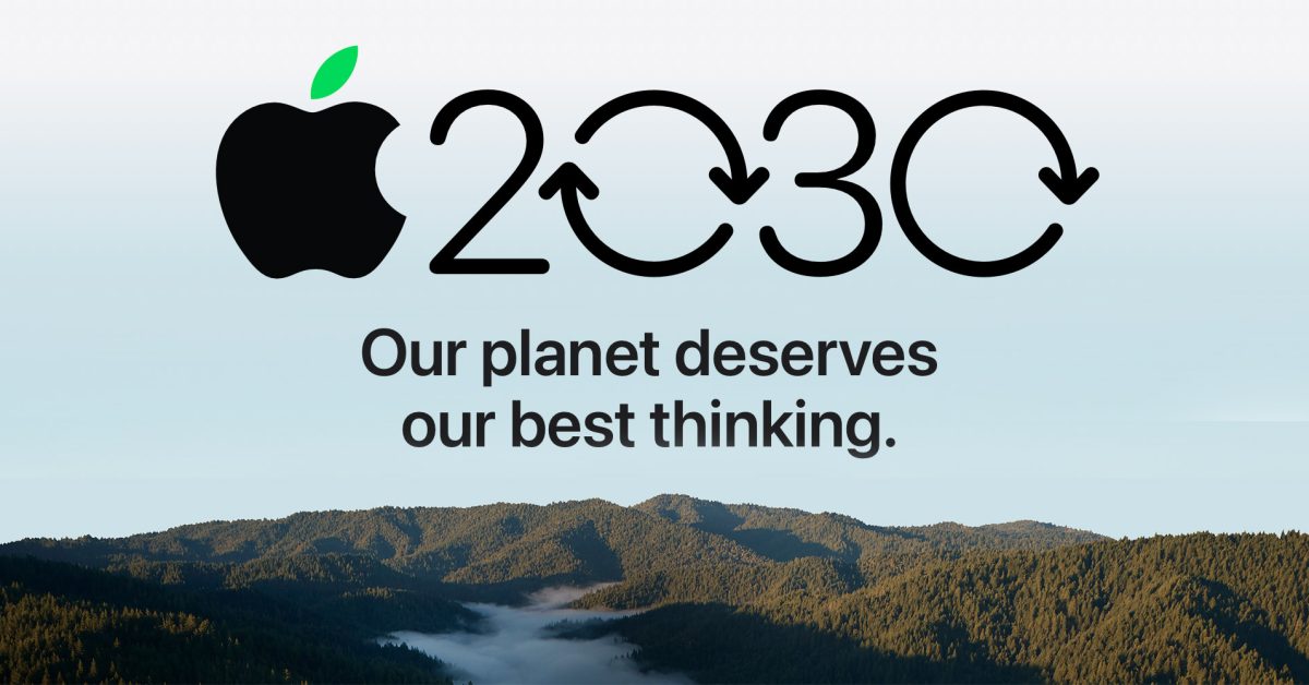 Apple expands environmental initiatives in India