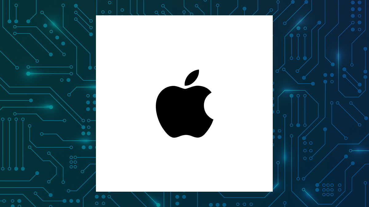 Apple Inc. $AAPL Shares Sold by Lipe & Dalton