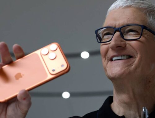 Bank of America resets Apple stock price target after earnings