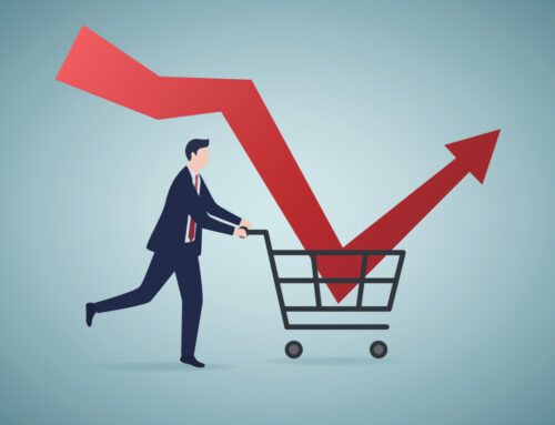 Market Crash: The Financial Stocks I’d Buy Without Hesitation