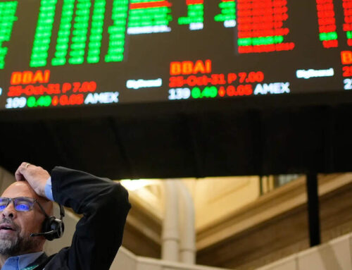 Why are US stock market futures down today, and will S&P 500, Nasdaq and Dow Jones stay in