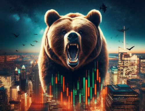 Why is US stock market falling today? Dow Jones, S&P 500 and Nasdaq crash after Trump conc