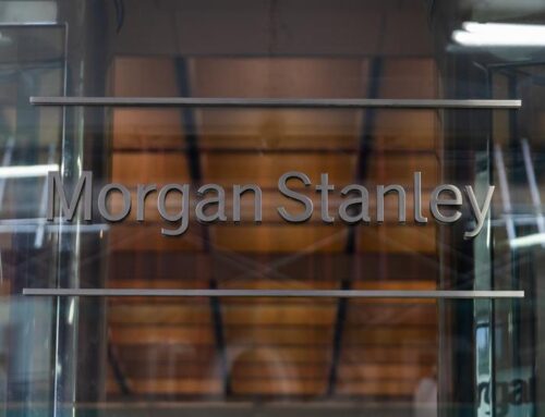 Morgan Stanley’s Oldenburg: Bitcoin on U.S. bank balance sheets is coming, just not yet