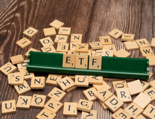 Bitcoin, ether, XRP, dogecoin lag a nine-week stocks rally as ETF demand cools