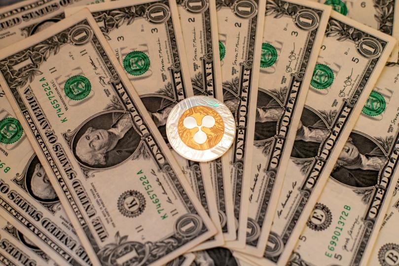 XRP and Solana funds attract inflows as bitcoin outflows hit nearly  billion