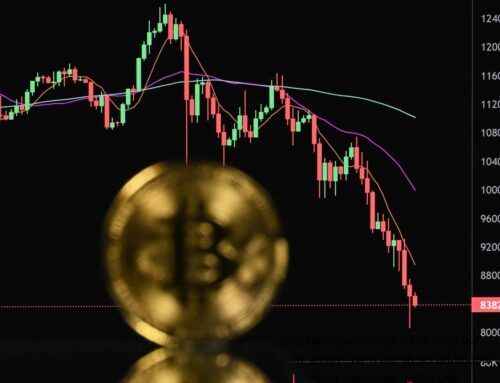 Apex Capital president says pricing Bitcoin in dollars is the asset’s biggest blind spot
