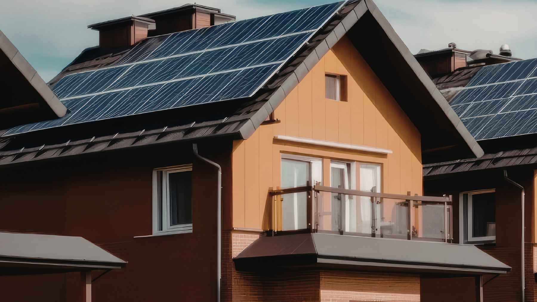 A judge orders solar panels removed from a balcony, sparking an unexpected debate over saving electricity, neighbors, and the limits of home energy