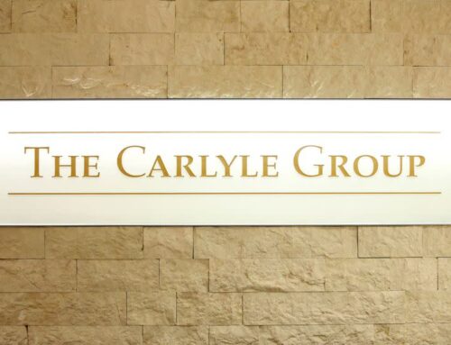 Carlyle CEO sees market for defense investments as ‘unlimited’