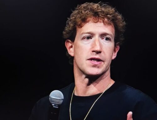 Zuckerberg Just Put A Chunk of Meta’s AI Bill On Wall Street’s Credit Card