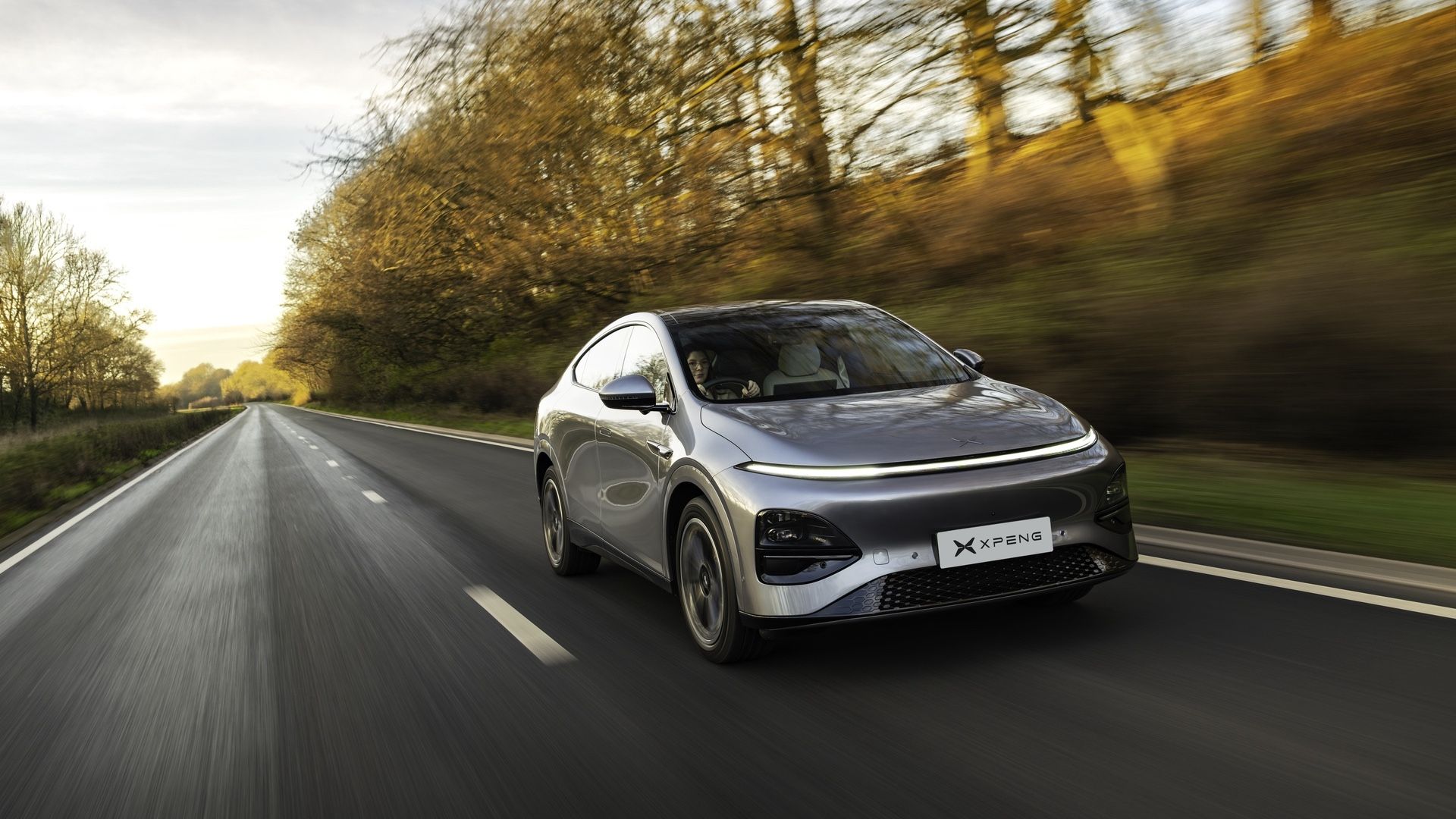 ‘It’s real proof that the company wants to be more than a “Temu Tesla”. It wants to usurp it’ — I’ve driven the new Xpeng G6 and it’s more of a Tesla rival than ever, but it’s not perfect yet