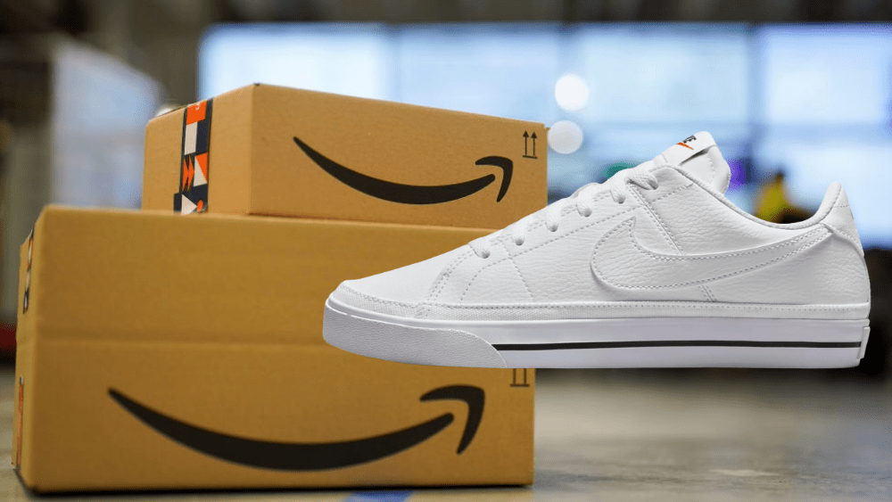 Amazon Memorial Day Sale 2026: Save 58% Off Sneakers, Sandals, Heels