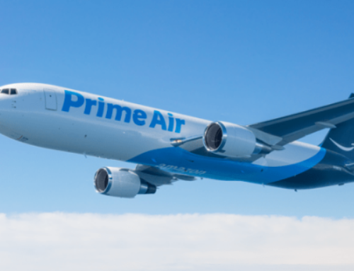 FedEx and UPS should be worried: Amazon’s coming