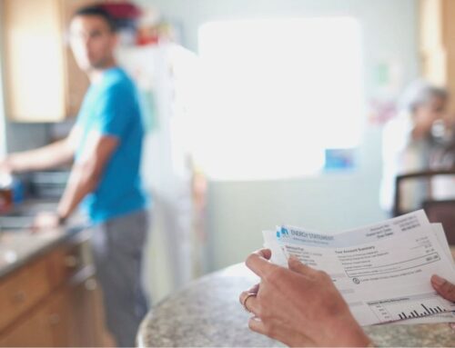 Beyond the Grid: Saving money on residential energy use