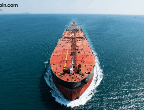 Bitcoin Insurance for Persian Gulf Cargo: Iran Launches Hormuz Safe, Claims $10B Revenue