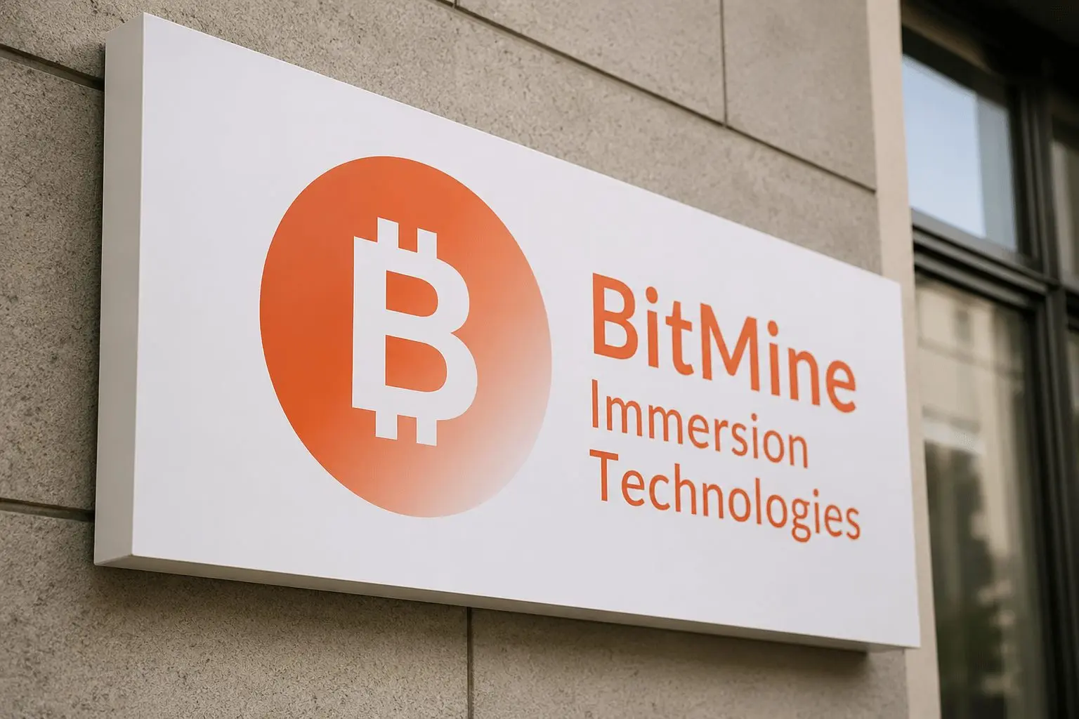 BitMine Immersion Technologies (BMNR) Hits an Ethereum Turning Point as Tom Lee Signals Slower Buying
