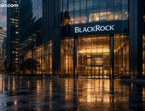 Blackrock to Launch Tokenized Money-Market Funds on Ethereum