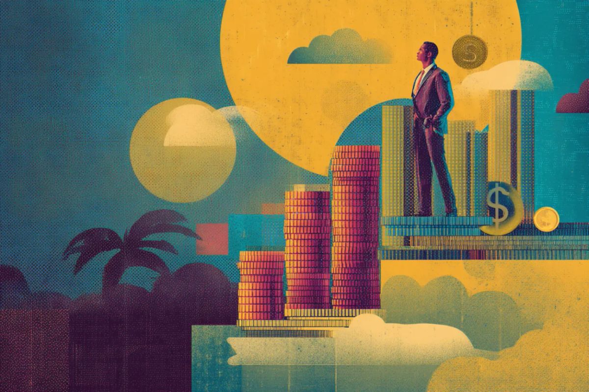 a16z Leads 0 Million Round in Digital Asset as Canton Network Gains Wall Street Tractio