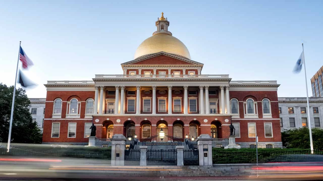 New Massachusetts cannabis czar takes over .65 billion industry