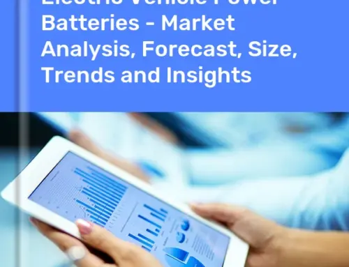 Adhesives for Electric Vehicle Power Batteries Market in Brazil | Report – IndexBox – Prices, Size, Forecast, and Companies