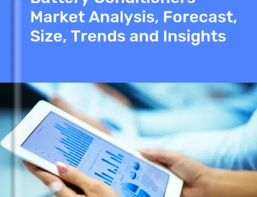 Electric Vehicle Battery Conditioners Market in Brazil | Report – IndexBox – Prices, Size, Forecast, and Companies
