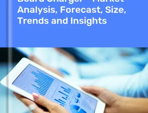Electric Vehicle on Board Charger Market in Brazil | Report – IndexBox – Prices, Size, Forecast, and Companies