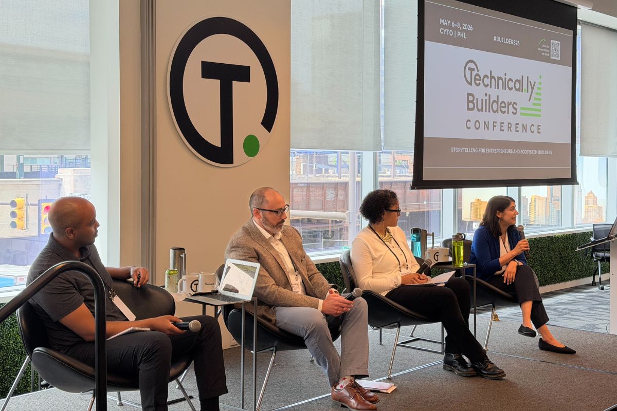 Inside the funding tradeoffs shaping regional tech and entrepreneurship ecosystems