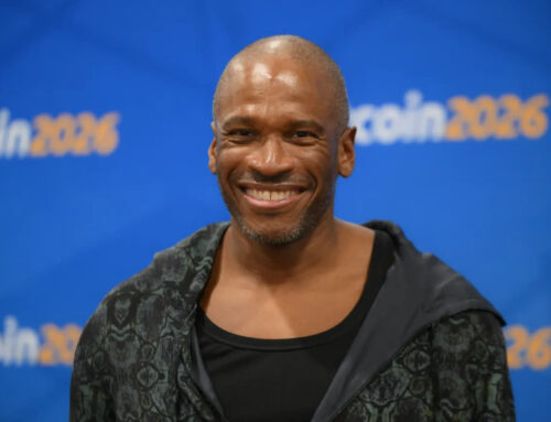 Arthur Hayes Warns Of ‘Hunger Games Of Debt’ As Bitcoin Eyes ‘Policy Panic’ Rally