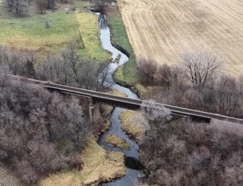 Tackling the environment’s link to cancer in Iowa