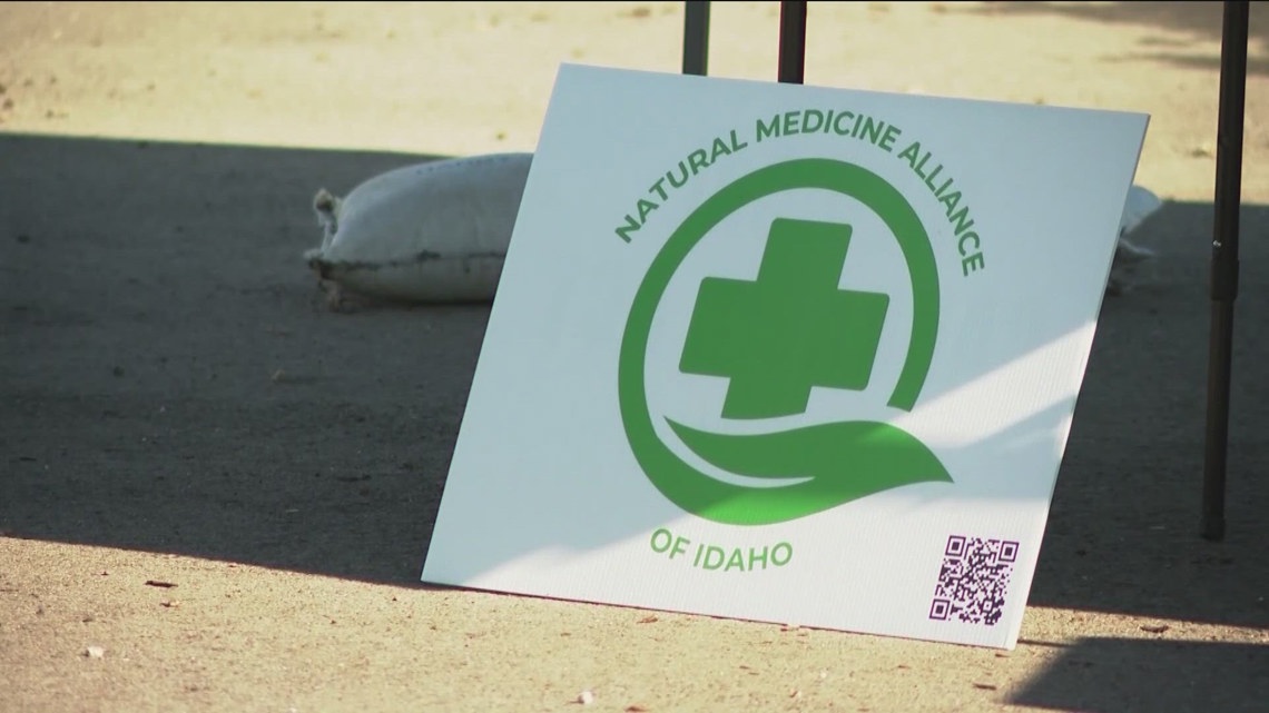 Idaho Medicine Alliance reports 150K signatures submitted for medical cannabis ballot initiative