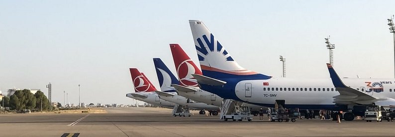 Turkish Airlines launches venture capital fund